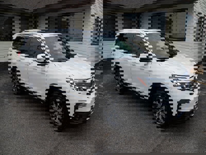 Used 2019 Honda Pilot EX-L image 5