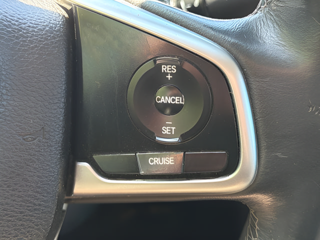 Used 2018 Honda Civic EX-T image 5