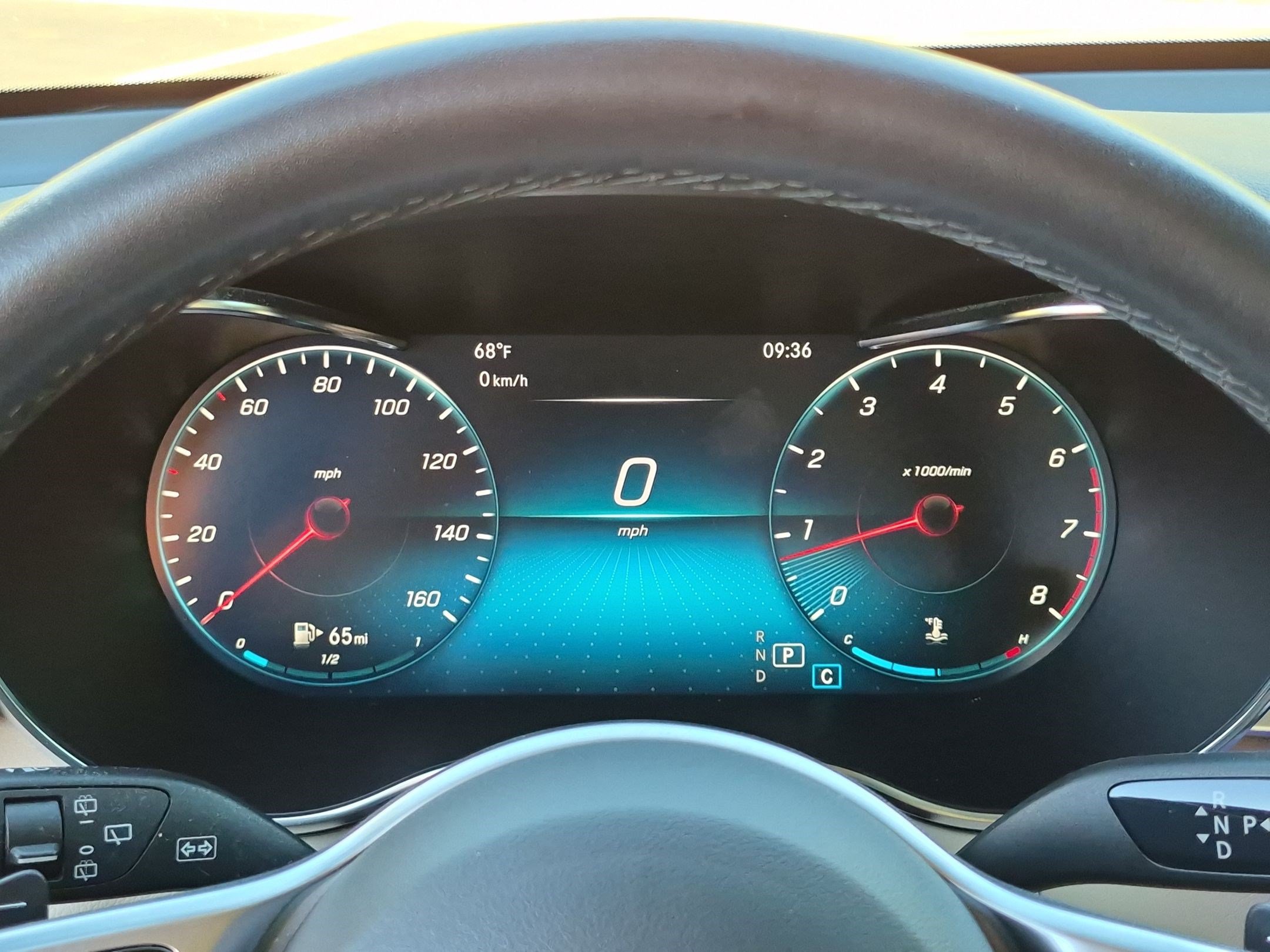 Certified 2022 Mercedes-Benz GLC 300 4MATIC image 16