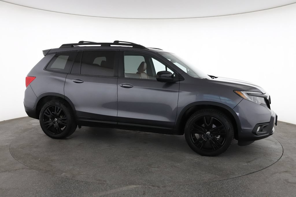 Used 2021 Honda Passport Sport image 15
