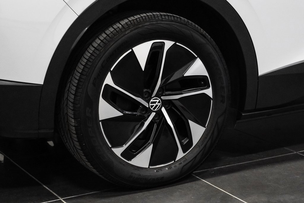 Used 2021 Volkswagen ID.4 Pro w/ ID.4 Protection Package image 54