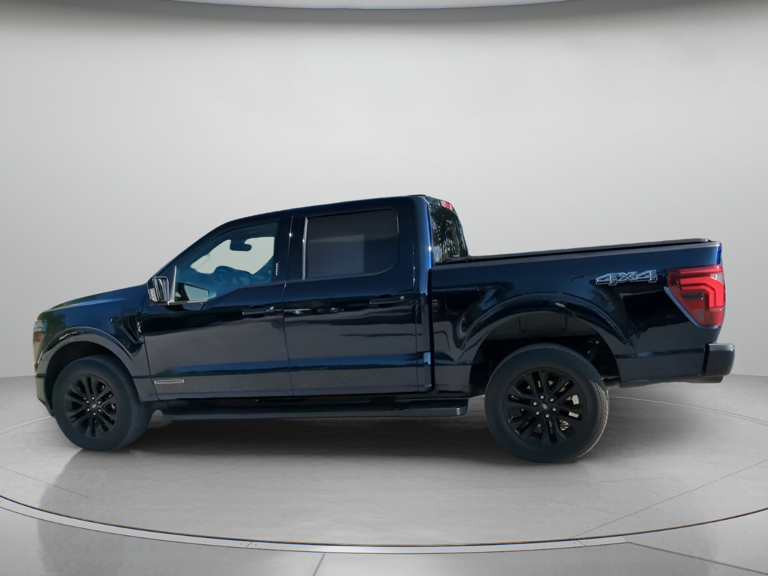 Certified 2024 Ford F150 Lariat w/ Equipment Group 502A High AWD/4WD image 15