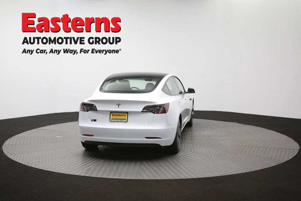Used 2023 Tesla Model 3 Standard Range RWD image 35