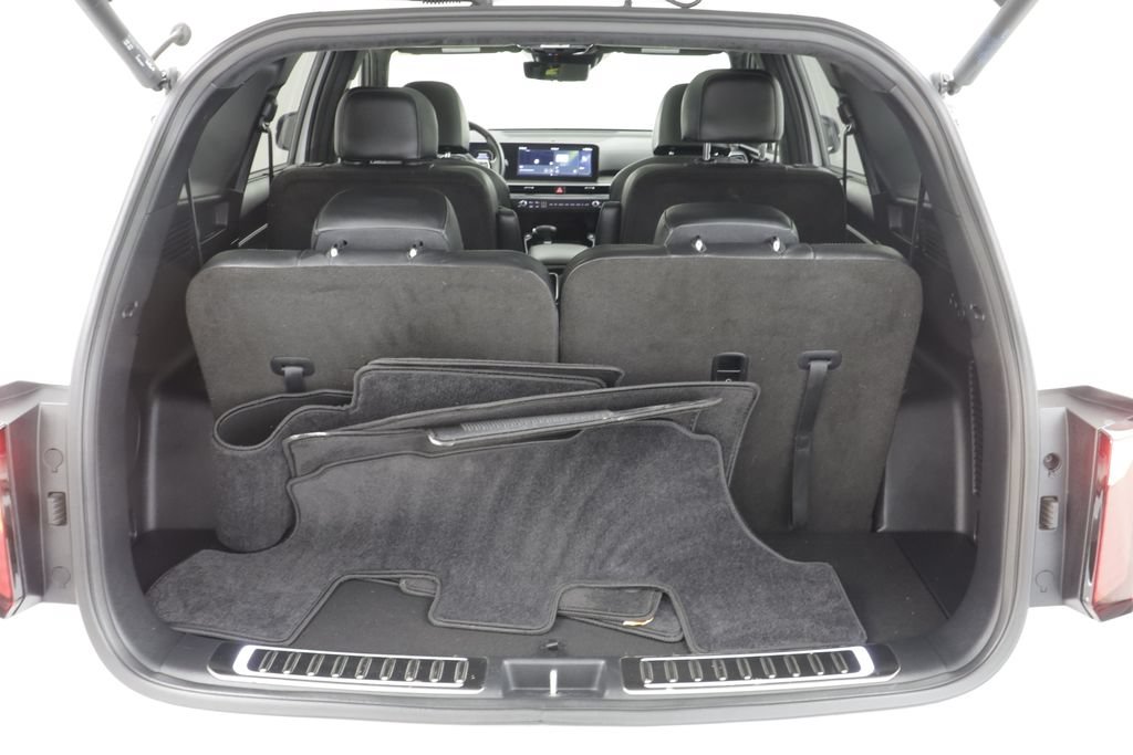 Used 2025 Kia Sorento SX Prestige AWD/4WD image 19
