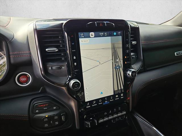 Used 2022 RAM 1500 TRX w/ TRX Level 2 Equipment Group AWD/4WD image 13