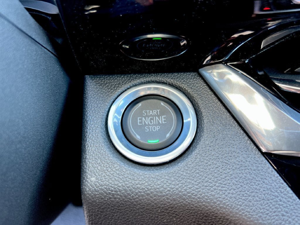 New 2026 Buick Envista Sport Touring w/ Convenience I Package FWD image 15