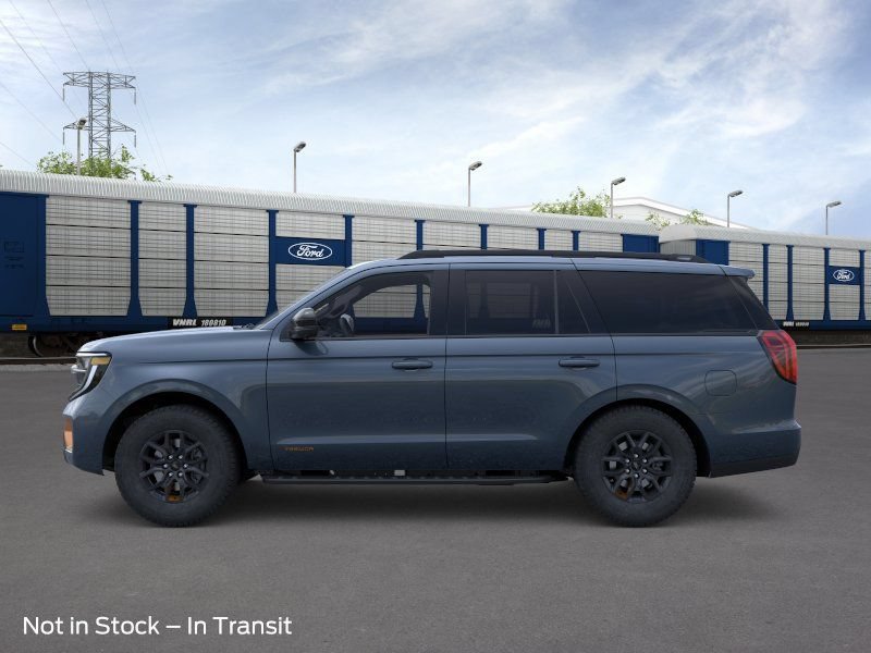 New 2026 Ford Expedition Tremor AWD/4WD video 3