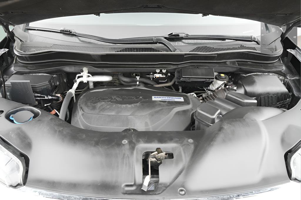 Used 2019 Honda Pilot EX-L image 22