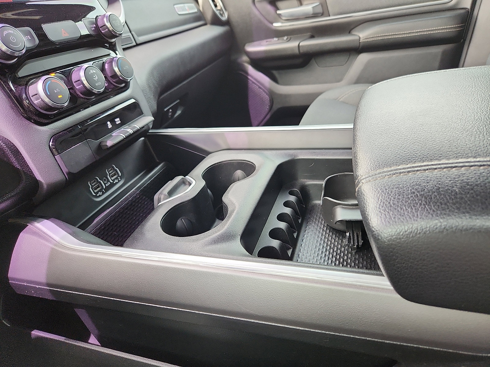 Used 2022 RAM 1500 Lone Star image 20