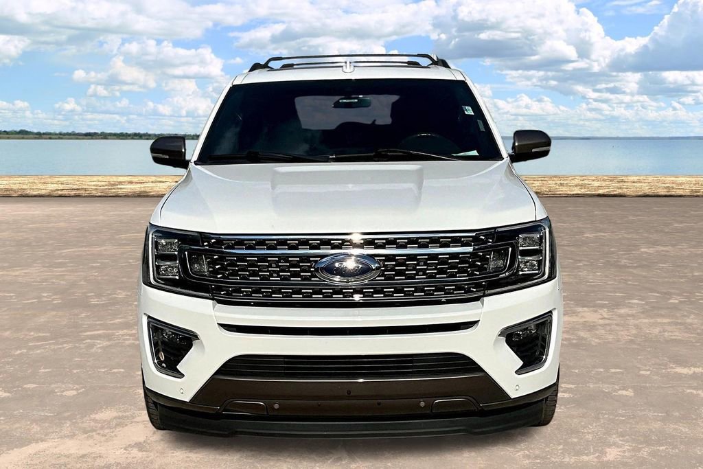 Used 2021 Ford Expedition King Ranch RWD image 5