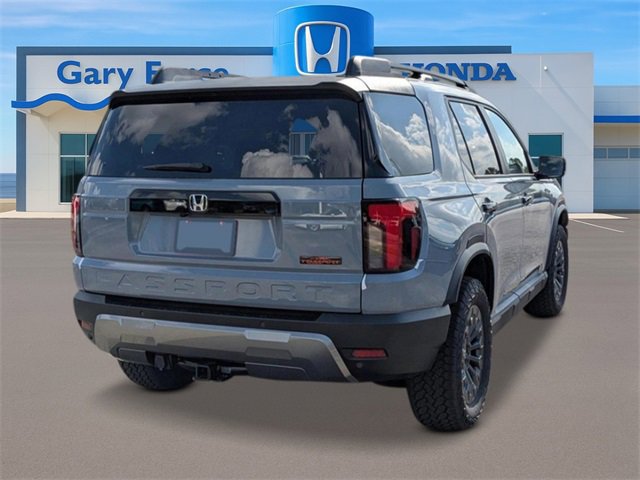 New 2026 Honda Passport TrailSport image 5