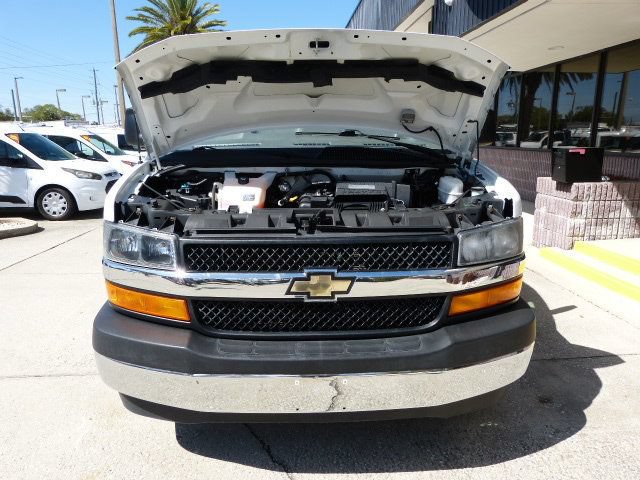 Used 2019 Chevrolet Express 3500 LT w/ LT Preferred Equipment Group RWD image 8