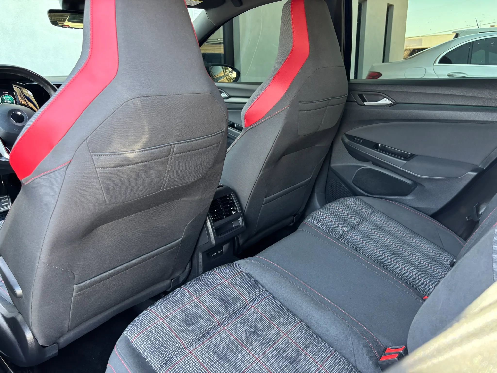 Used 2022 Volkswagen GTI S FWD image 51