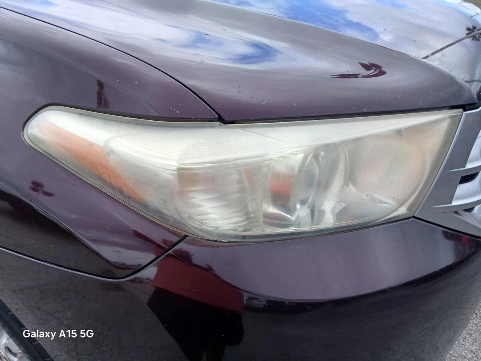 Used 2011 Toyota Highlander Limited w/ Tow Pkg image 20