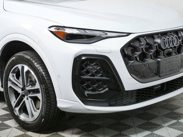 New 2026 Audi Q5 2.0T AWD/4WD image 38