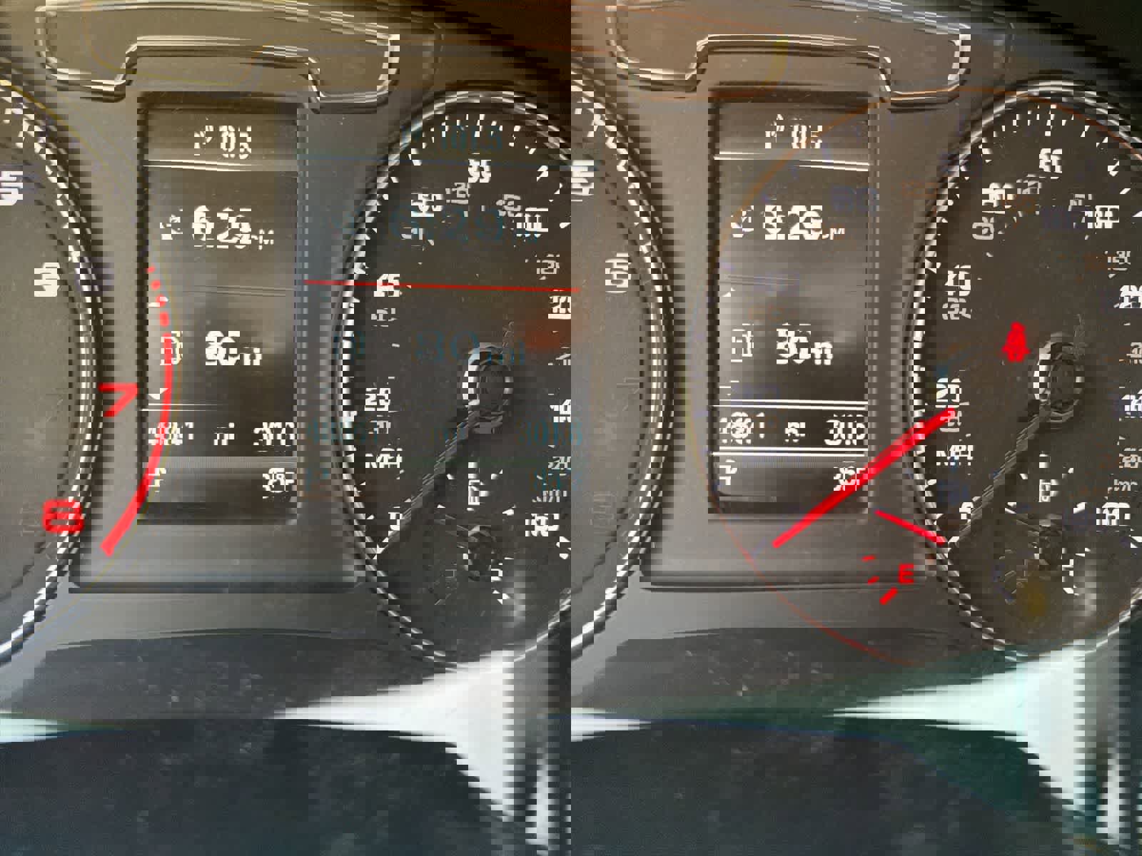 Used 2018 Audi Q3 2.0T Premium Plus w/ Premium Plus Package image 2