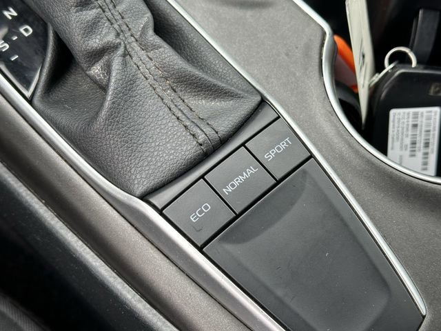 Used 2023 Toyota Camry LE image 21