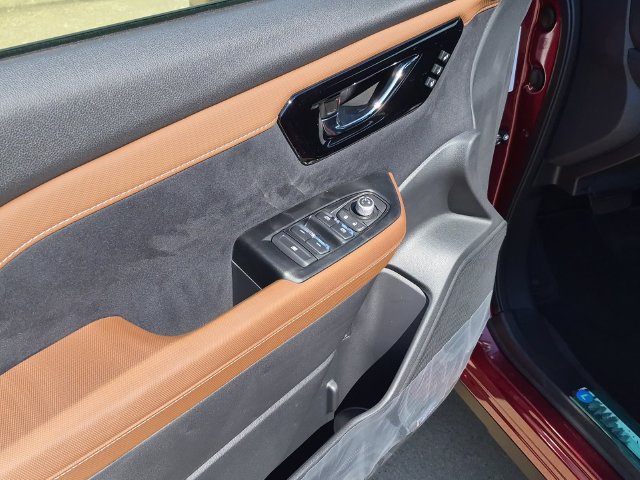 New 2026 Subaru Forester Touring AWD/4WD image 12