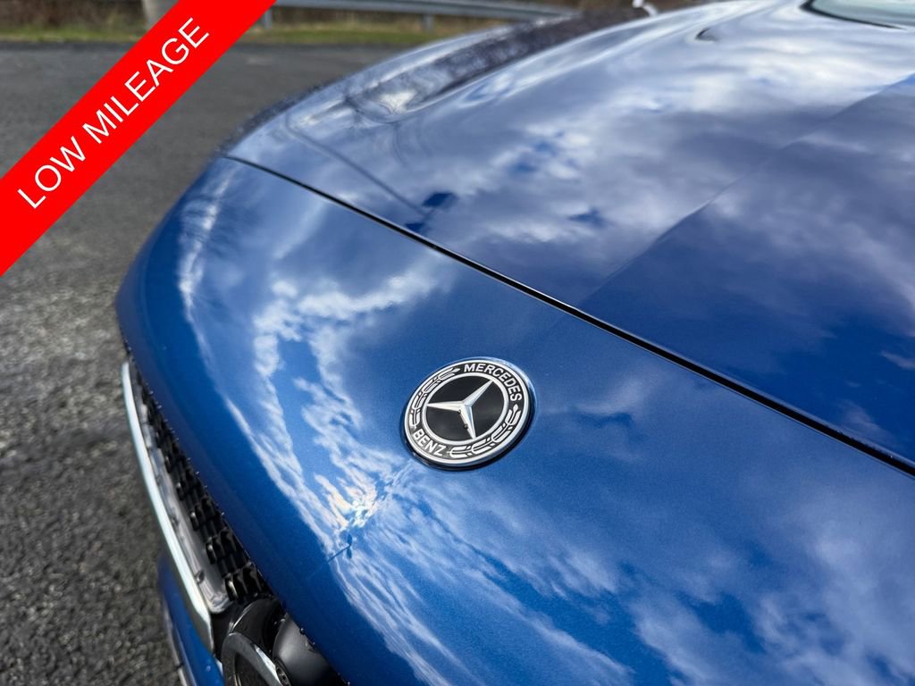 Used 2024 Mercedes-Benz C 300 4MATIC Sedan image 34