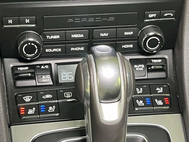 Certified 2025 Porsche 718 Cayman image 26