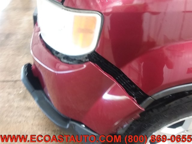 Used 2009 Honda Element EX image 18