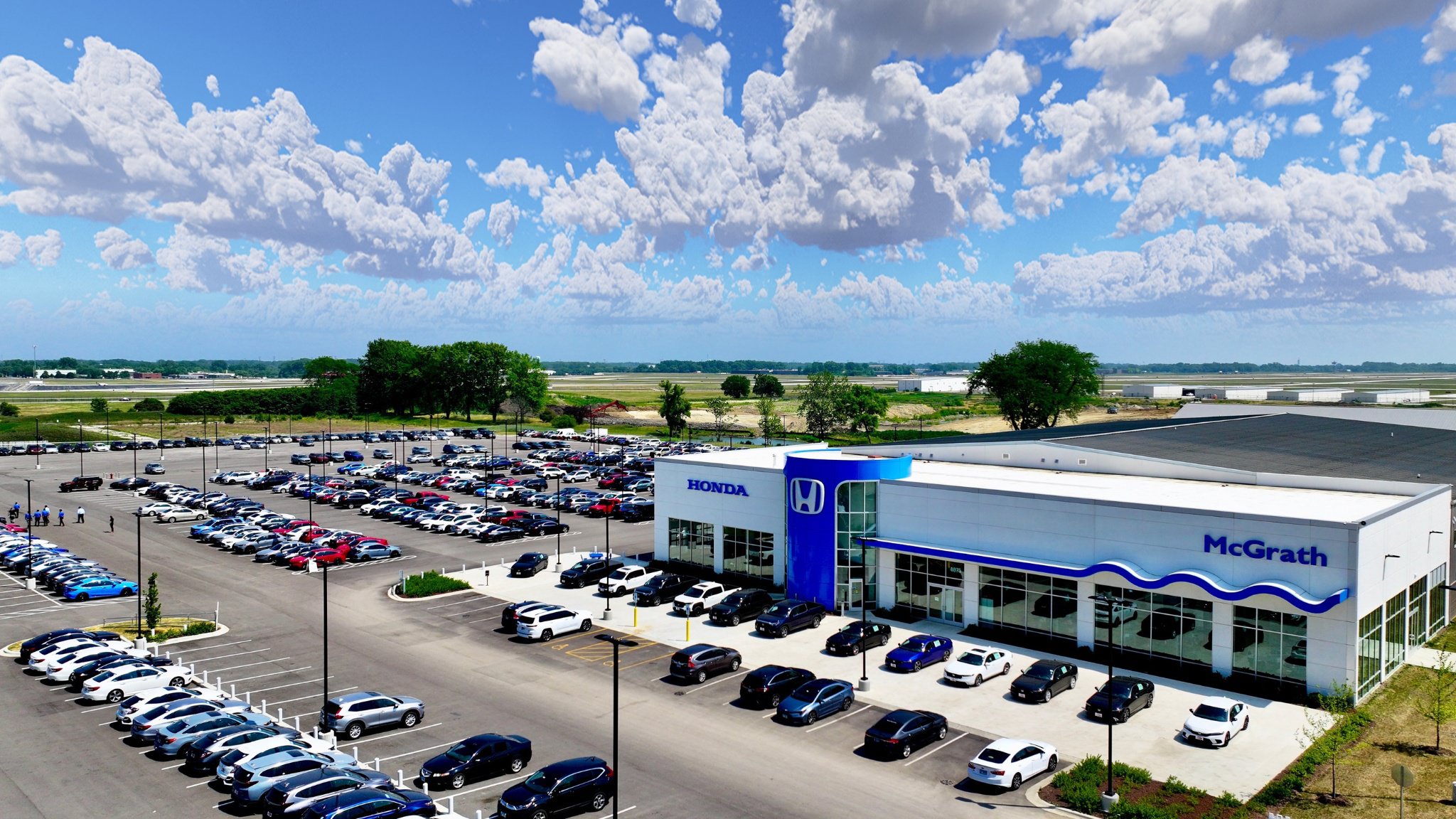 Used 2022 Honda CR-V EX image 27