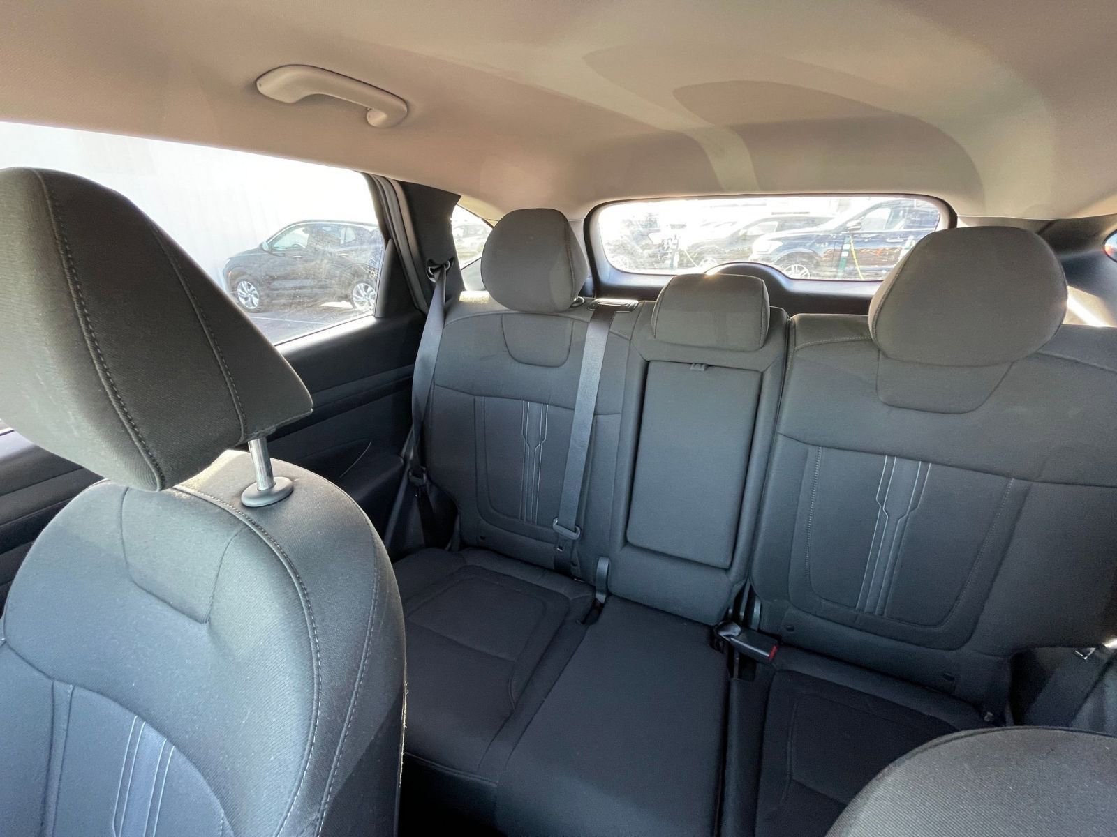 Used 2025 Hyundai Tucson SEL image 41