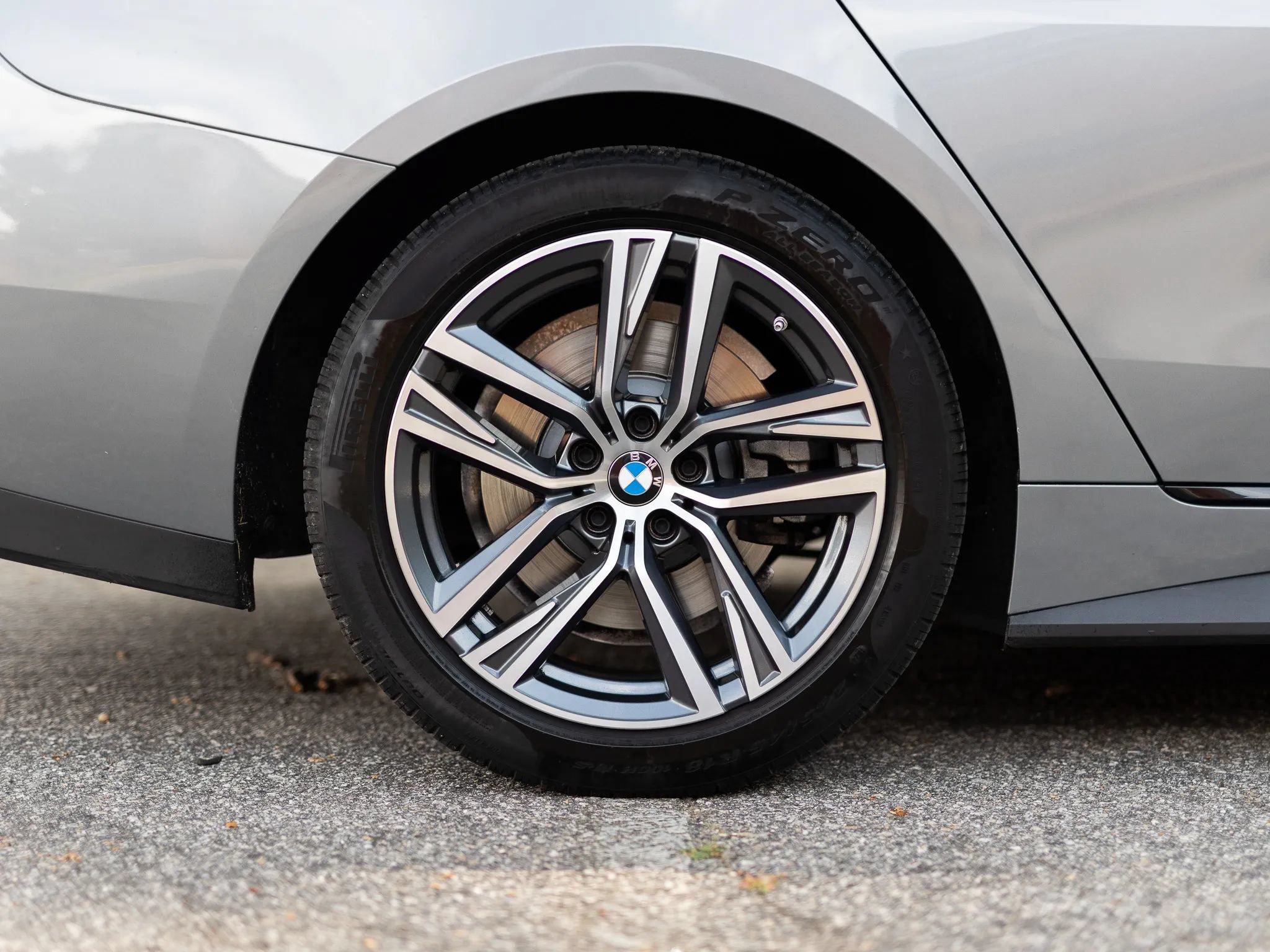 Used 2024 BMW 430i Gran Coupe xDrive w/ Premium Package AWD/4WD image 14