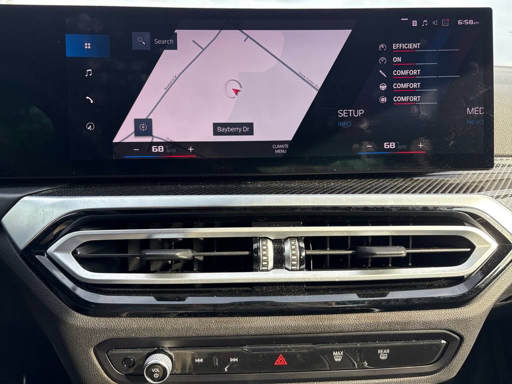 Used 2024 BMW M2 w/ Lighting Package RWD image 11