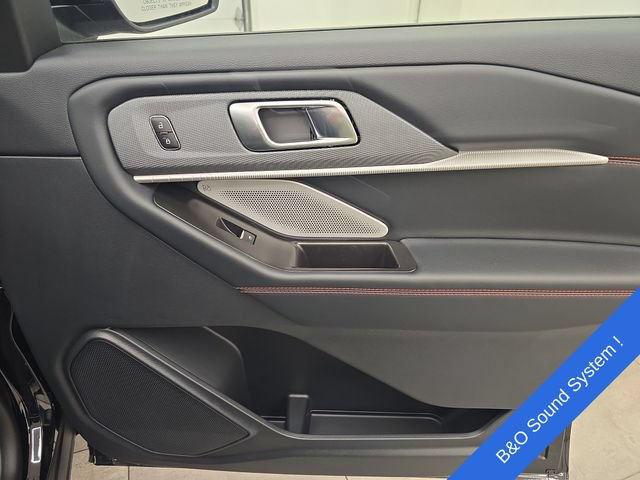 New 2026 Ford Explorer ST w/ Sun And Sound Package RWD image 13