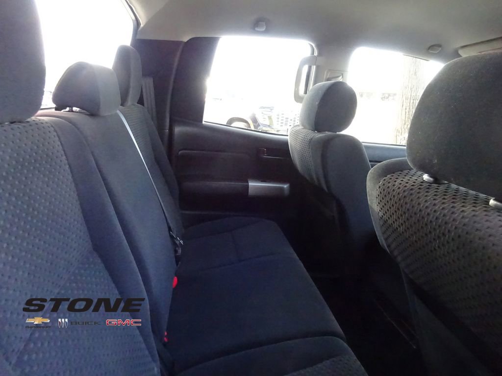 Used 2009 Toyota Tundra 2WD Double Cab image 23