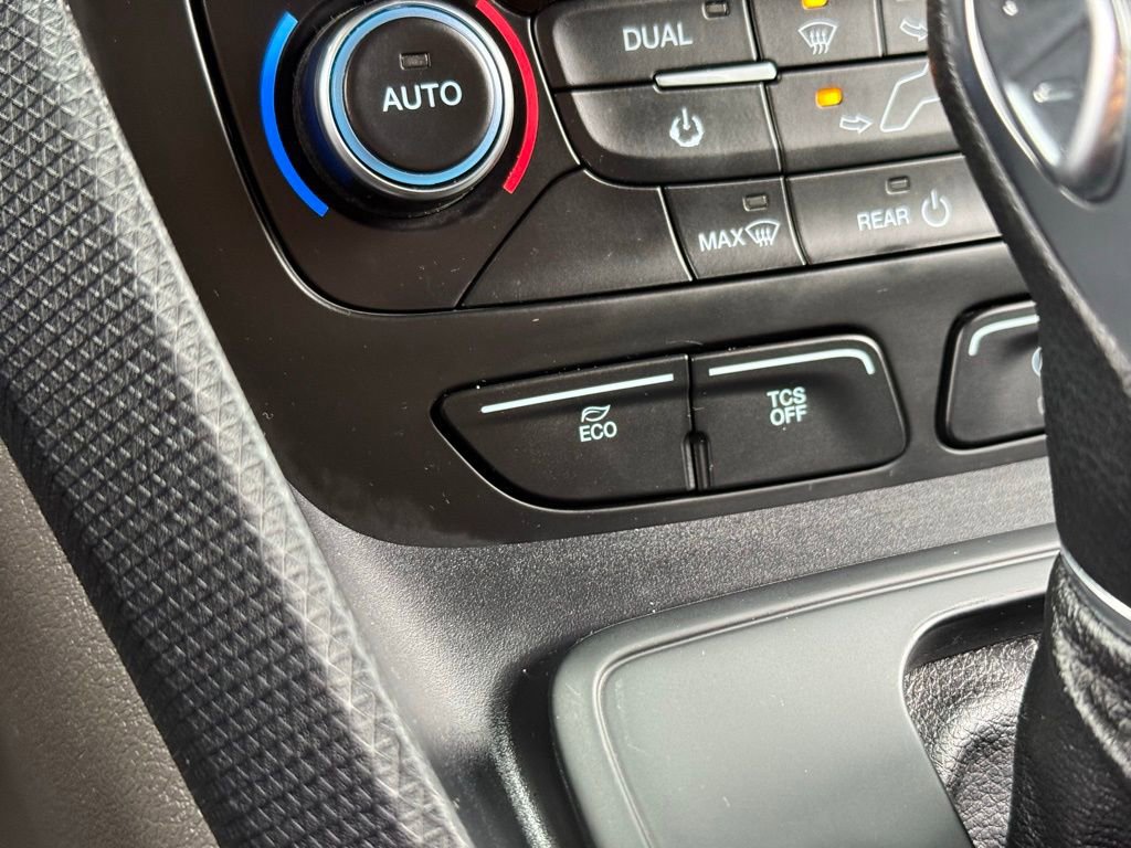 Used 2022 Ford Transit Connect XL w/ Trailer Tow Package image 5