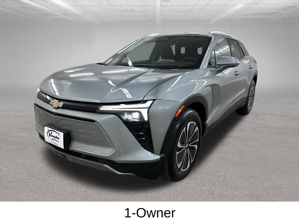 Used 2024 Chevrolet Blazer EV LT AWD/4WD image 7