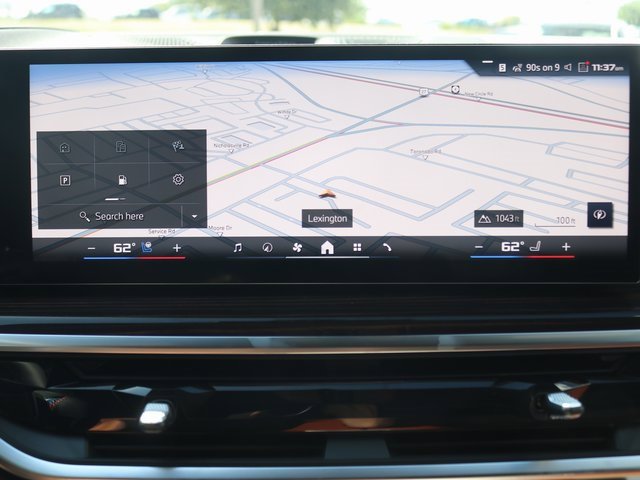 New 2026 BMW X7 M60i image 12