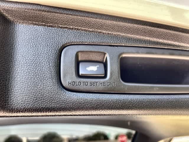 Certified 2024 Honda CR-V Sport-L image 34