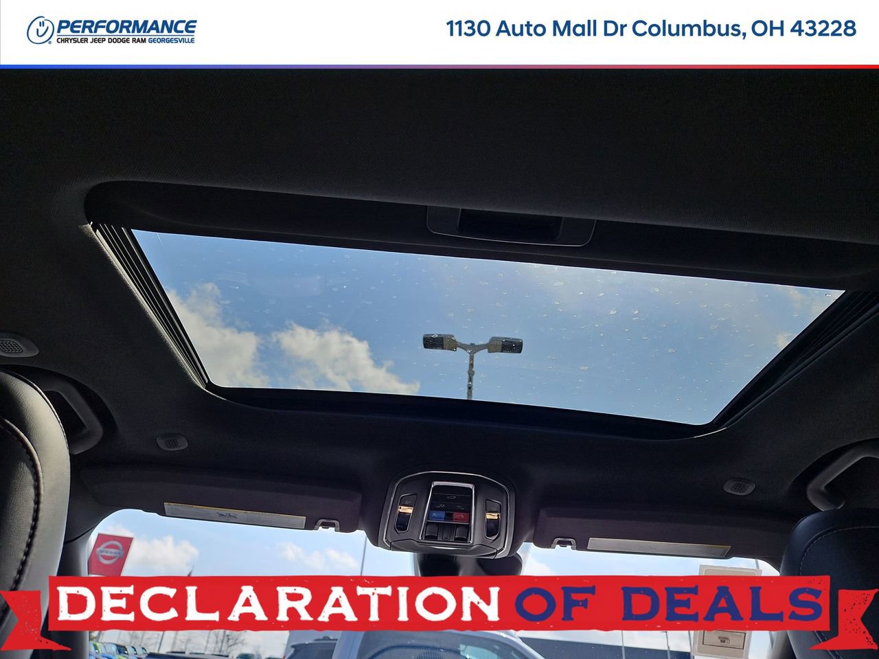 New 2026 Jeep Grand Cherokee Laredo image 17