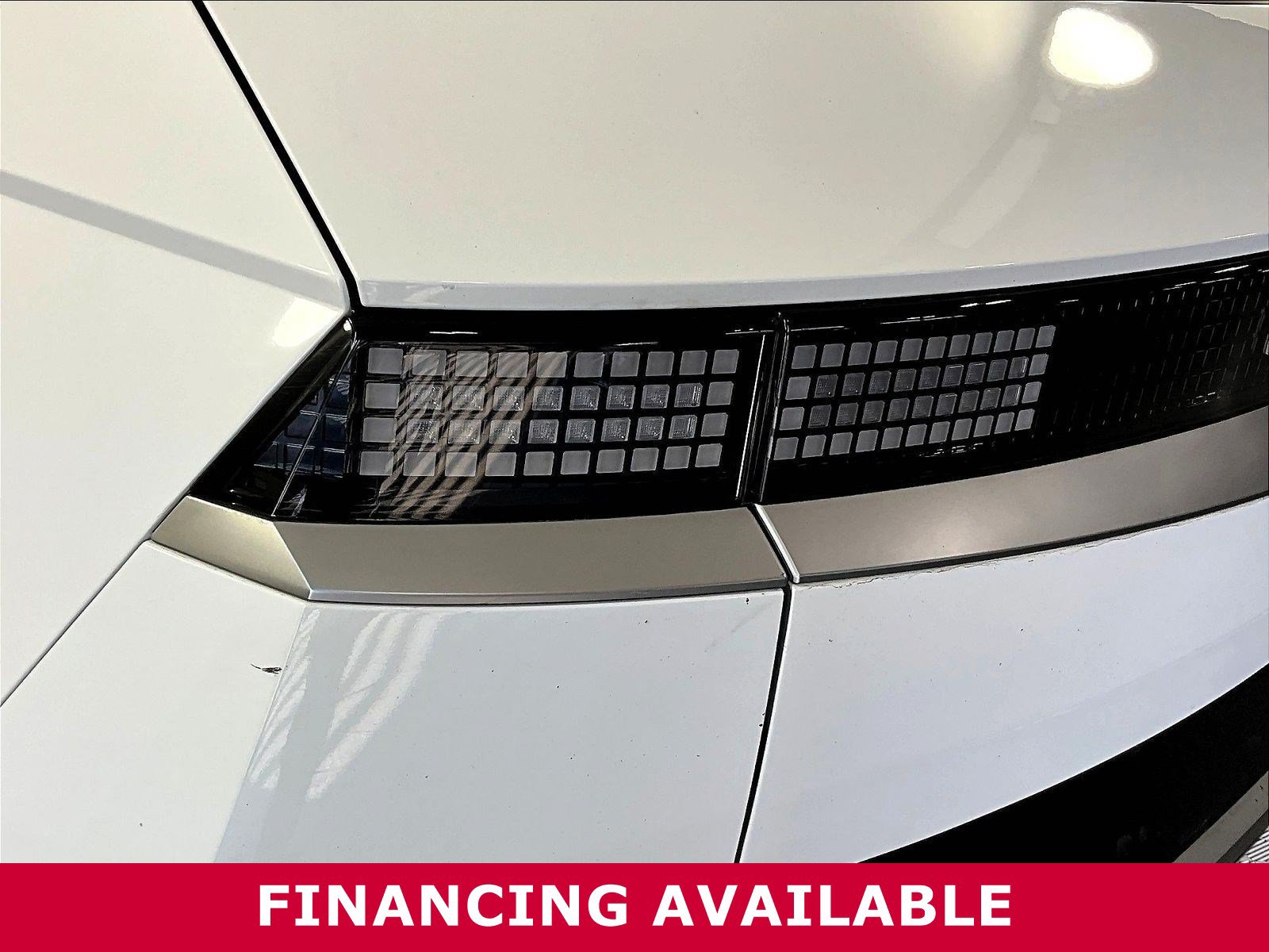 Used 2022 Hyundai Ioniq 5 SE w/ Cargo Package AWD/4WD image 20
