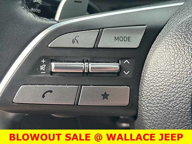 Used 2023 Hyundai Palisade XRT FWD image 30