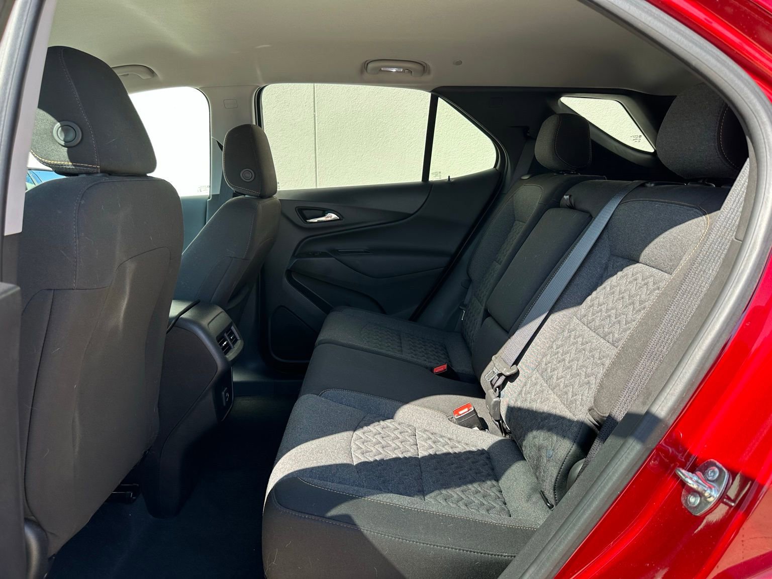 Used 2024 Chevrolet Equinox LT image 16