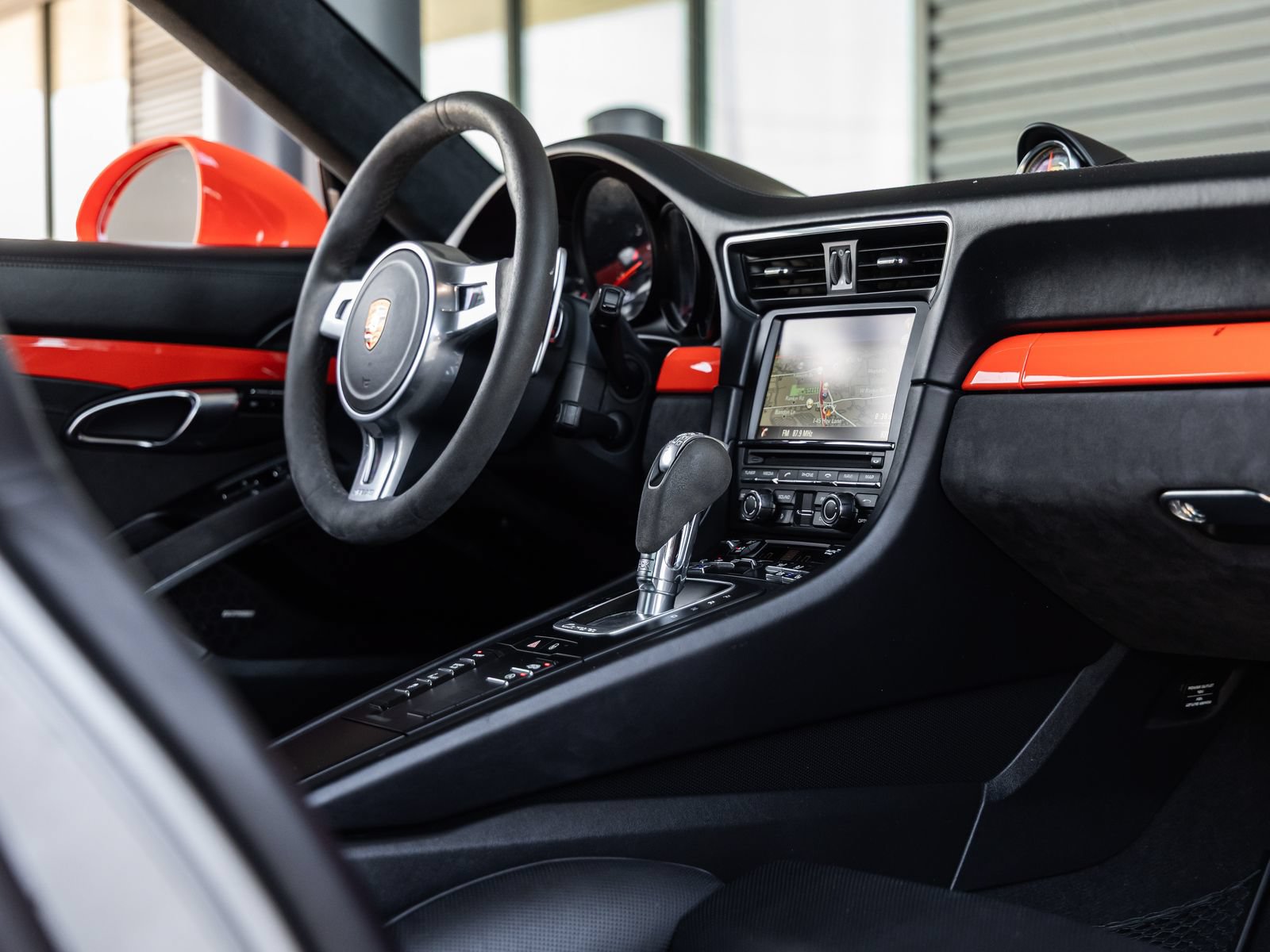 Certified 2016 Porsche 911 Carrera GTS RWD image 48