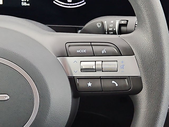 New 2026 Hyundai Sonata SE FWD image 16