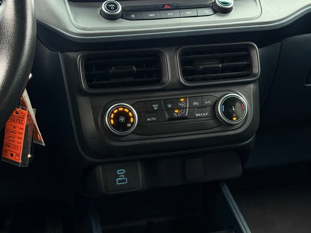 Certified 2022 Ford Maverick XL w/ Equipment Group 100A Standard image 24