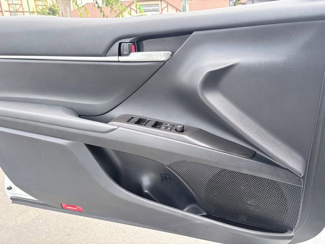 Used 2024 Toyota Camry LE FWD image 12