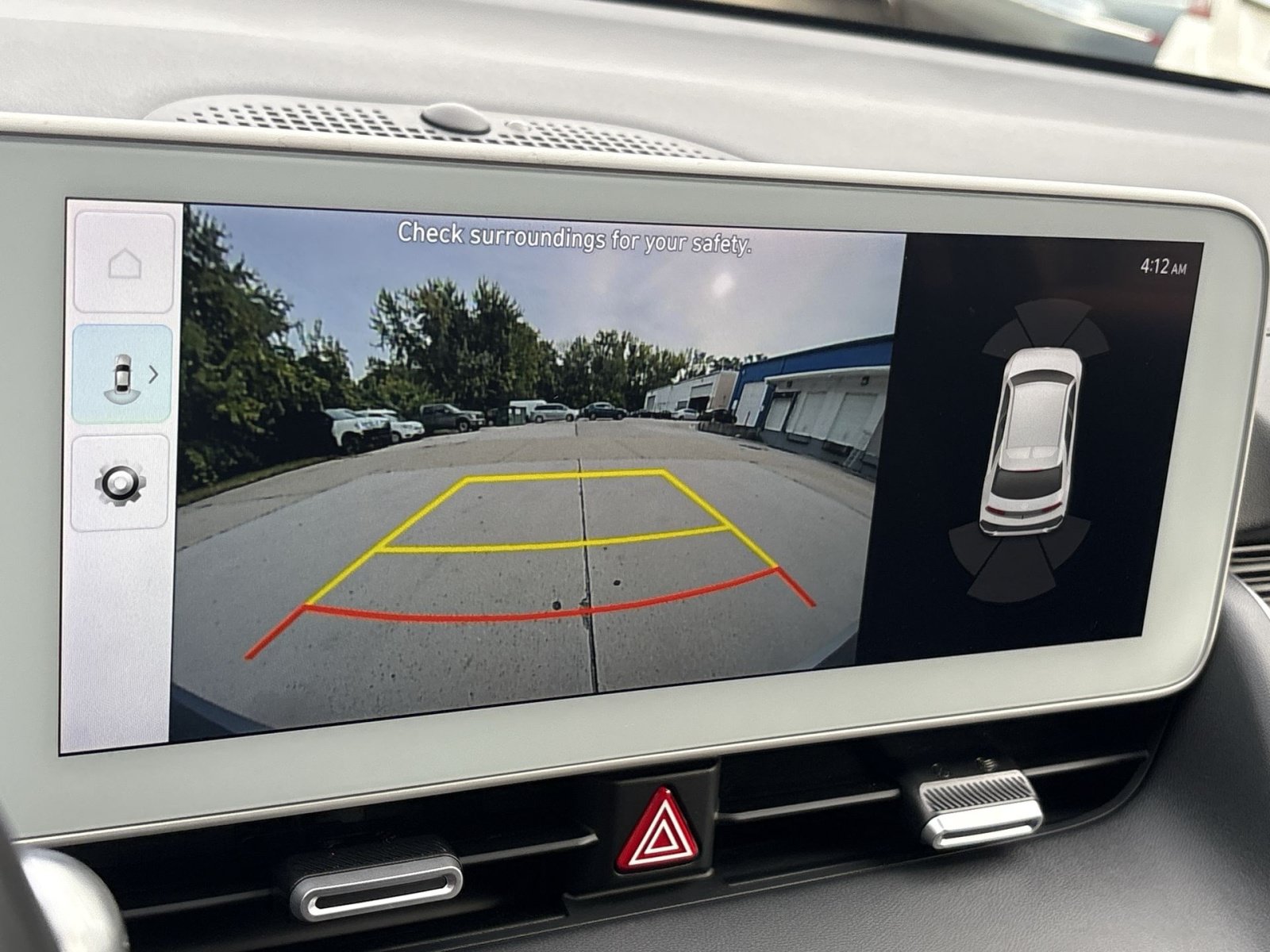 Used 2023 Hyundai Ioniq 5 SEL AWD/4WD image 23
