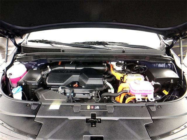 New 2026 Kia Carnival EX image 26