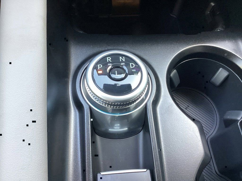 New 2025 Ford Explorer Active w/ Active Comfort Package image 62