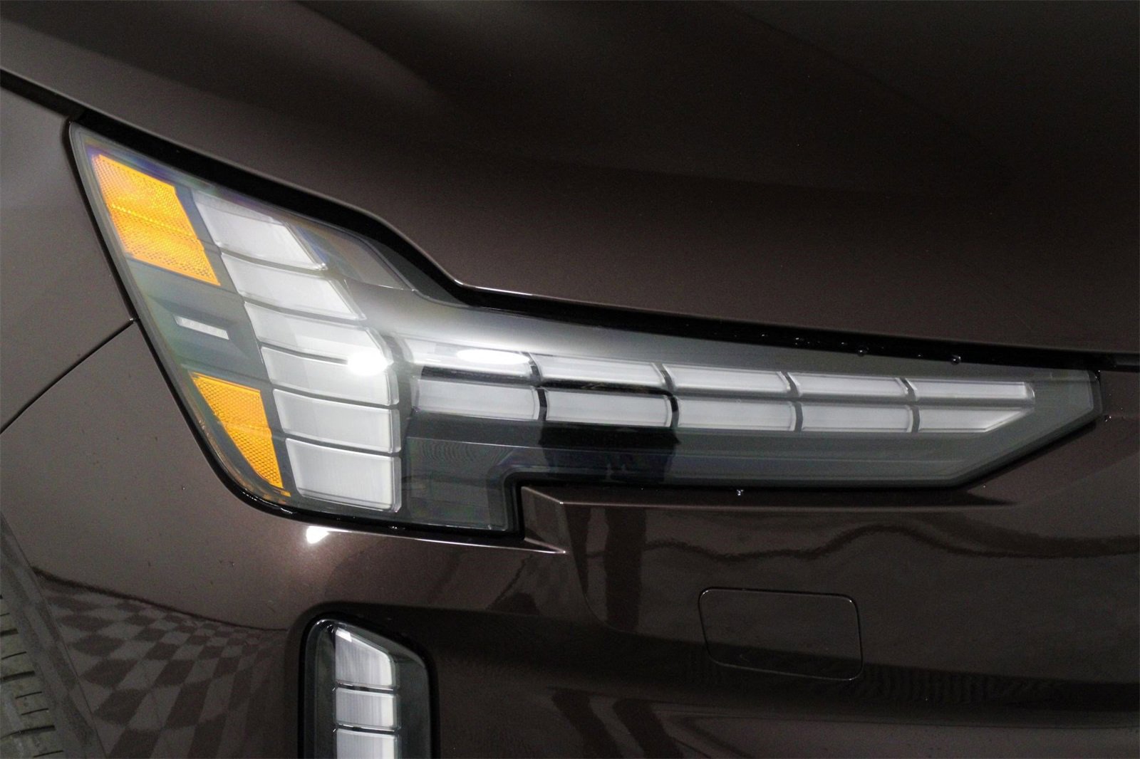 New 2025 Volvo EX90 Ultra image 13