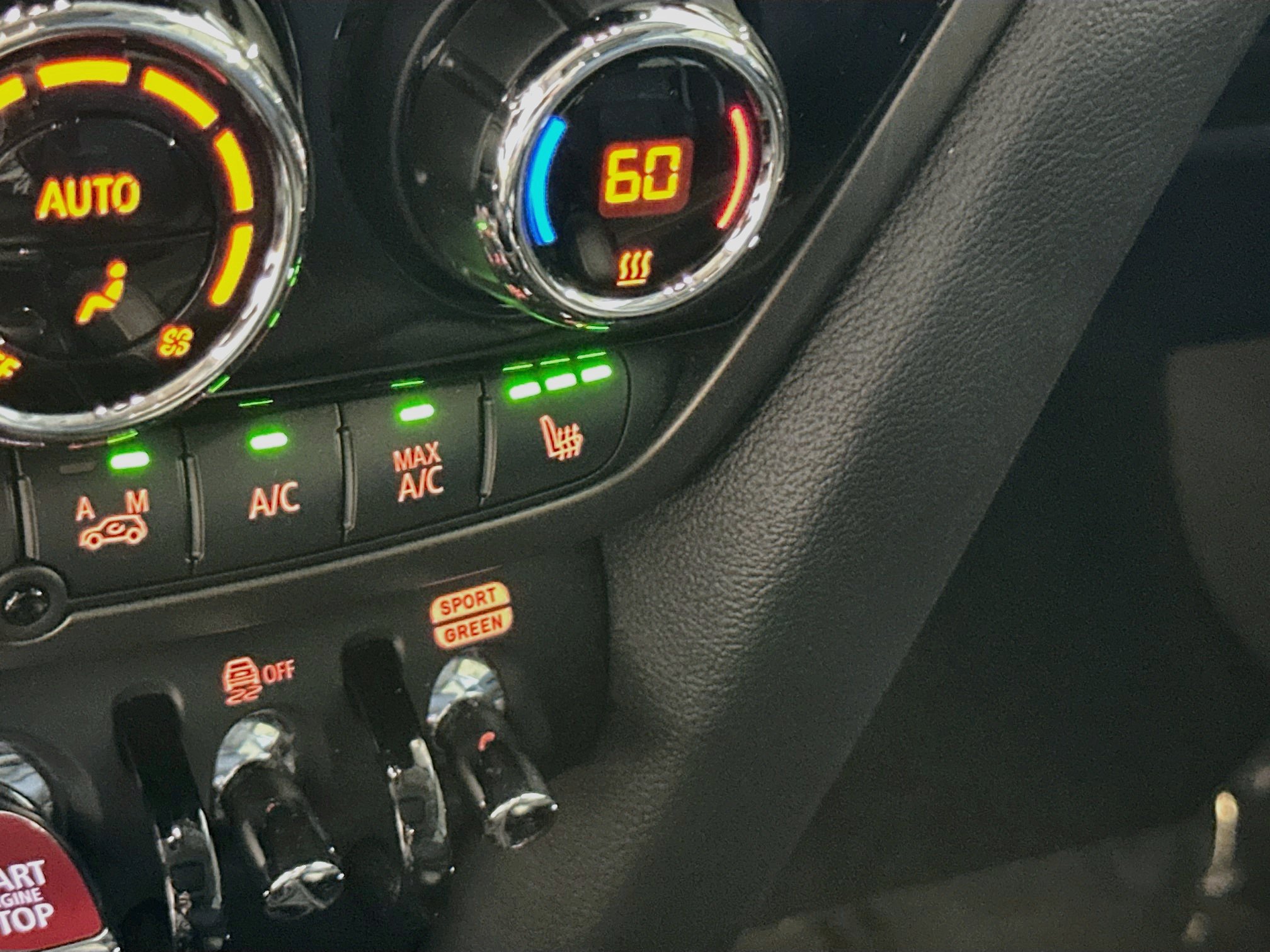 Certified 2024 MINI Cooper Countryman S FWD image 19