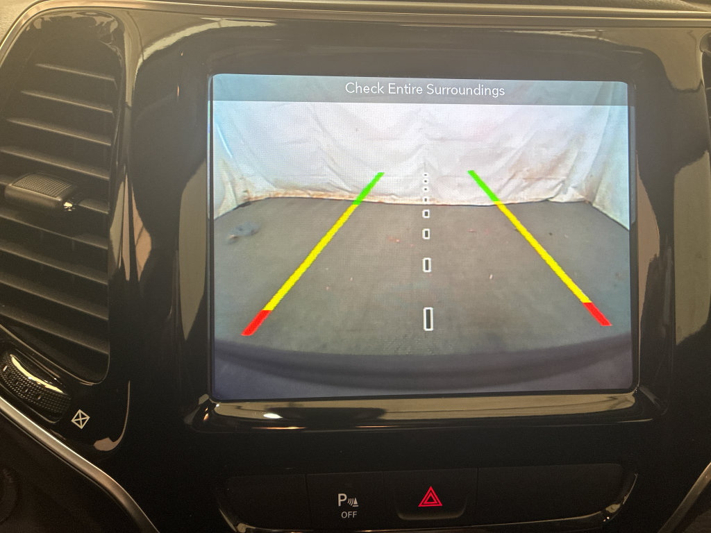 Used 2019 Jeep Cherokee Limited w/ Trailer Tow Group AWD/4WD image 21