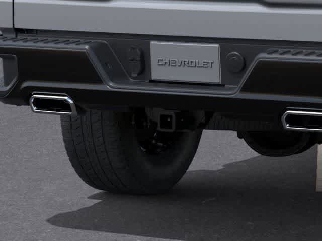 New 2026 Chevrolet Silverado 1500 LT Trail Boss w/ Convenience Package II image 14
